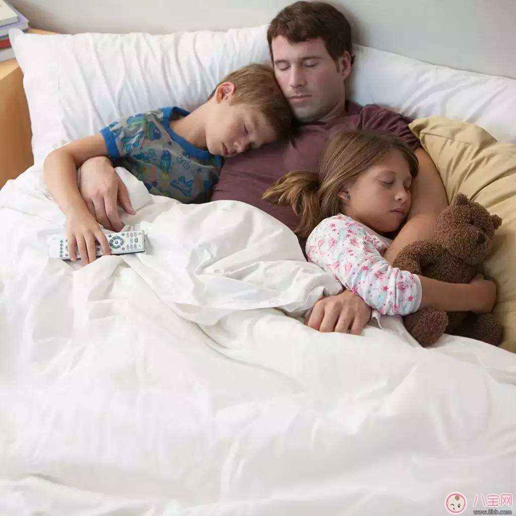 孩子怕黑怕怪物 不讓關(guān)燈睡覺......怎么辦？