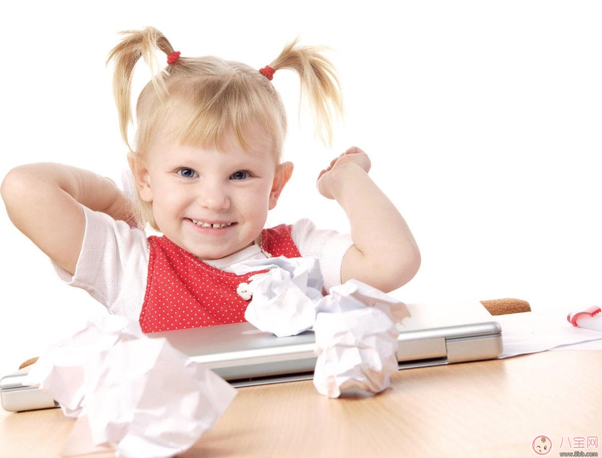 為何孩子十有八九注意力不集中？巧用游戲力！