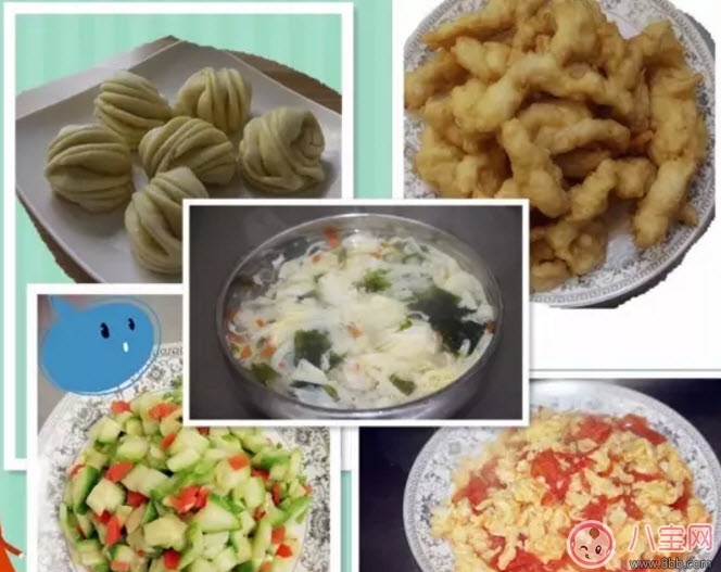 寶寶吃不慣幼兒園的飯?jiān)趺崔k 如何培養(yǎng)孩子的吃飯習(xí)慣