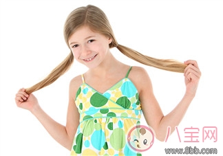 軒軒換新發(fā)型顏值猛升 寶寶頭發(fā)如何護理