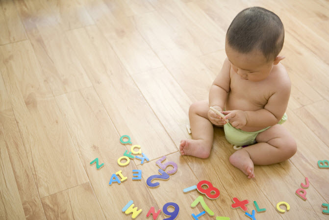 一年級孩子數(shù)學(xué)計算能力差怎么辦 怎么樣讓孩子愛上數(shù)學(xué)