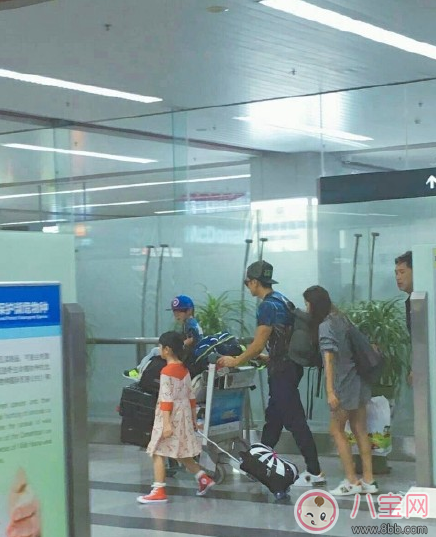 爸爸去哪兒5確認(rèn)加盟名單曝光 陳小春吳尊都在列