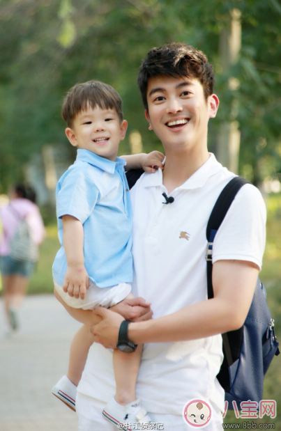 爸爸去哪兒5什么時(shí)候播 爸爸去哪兒5播出時(shí)間