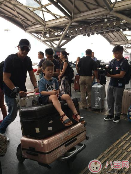 爸爸去哪兒5什么時(shí)候播 爸爸去哪兒5播出時(shí)間