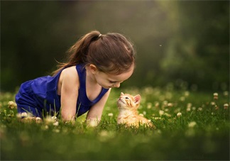 害怕閃電的孩子 往往都很膽小