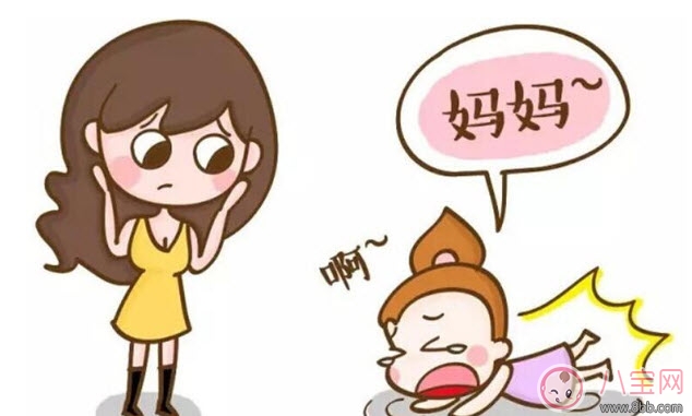 過分寵溺孩子的后果是什么 家長不要過分寵溺孩子