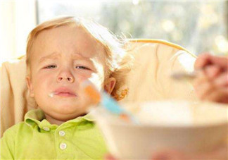 寶寶喜歡吃甜食有什么影響 寶寶不吃早餐壞習(xí)慣一定要改掉