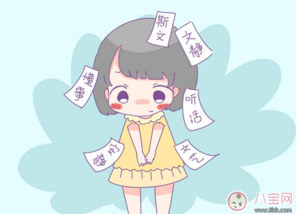 為什么爸爸更偏愛女兒 爸爸偏愛女兒的原因 為什么爸爸更偏愛女兒 爸爸偏愛女兒的原因