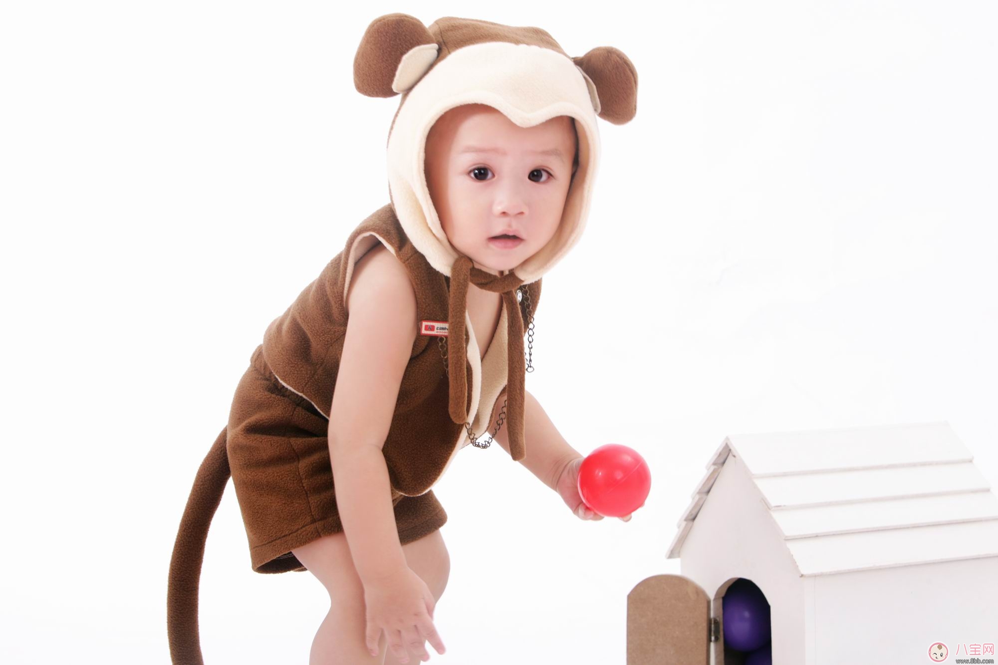 如何培養(yǎng)寶寶科學(xué)力  培養(yǎng)寶寶科學(xué)力怎么做