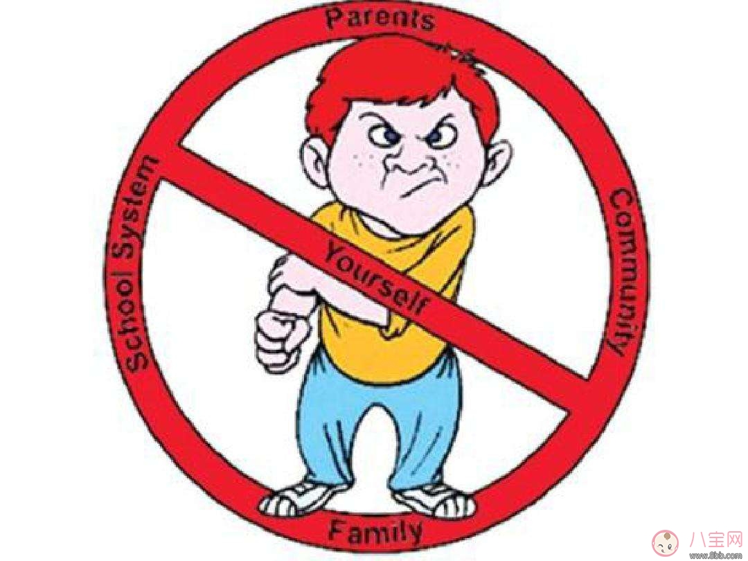 為什么會有校園欺凌？它影響了孩子們什么？