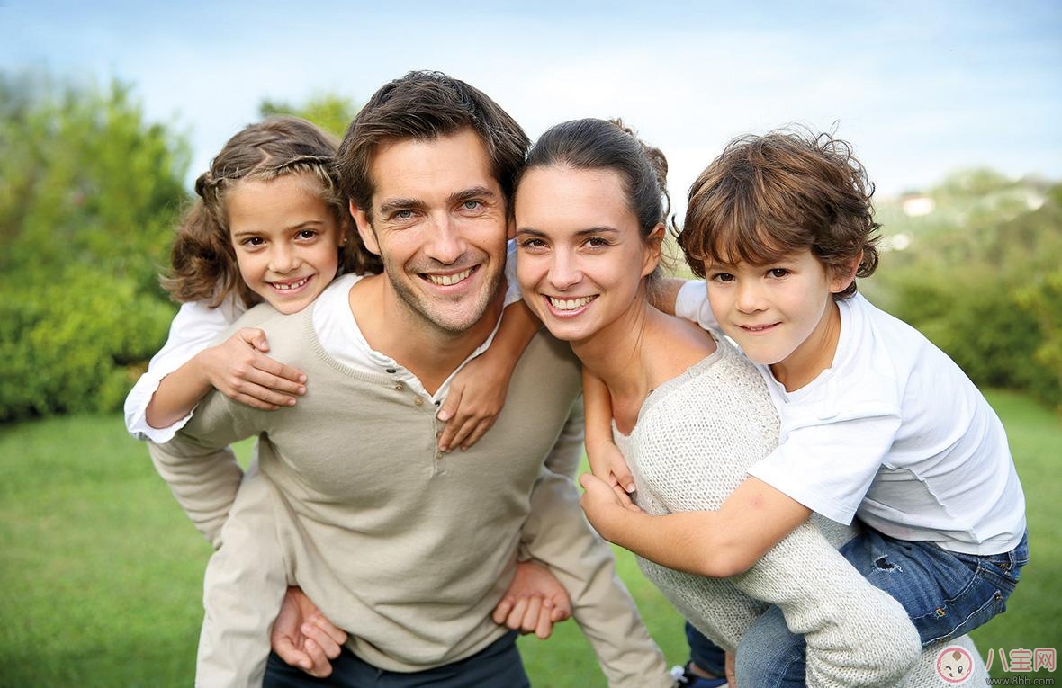 何潔表示不會(huì)再結(jié)婚 單親家庭的孩子成長(zhǎng)一定不好嗎？