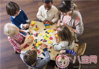 學(xué)齡前兒童游戲的特點(diǎn) 親子游戲如何鍛煉孩子 學(xué)齡前兒童游戲的特點(diǎn) 親子游戲如何鍛煉孩子