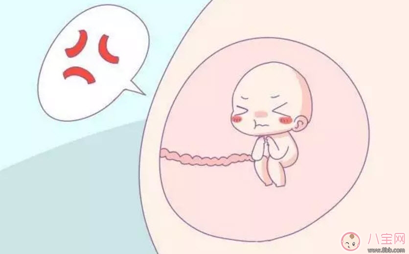 孕婦懷孕脾氣差會有什么影響 寶寶的脾氣遺傳媽媽還是爸爸