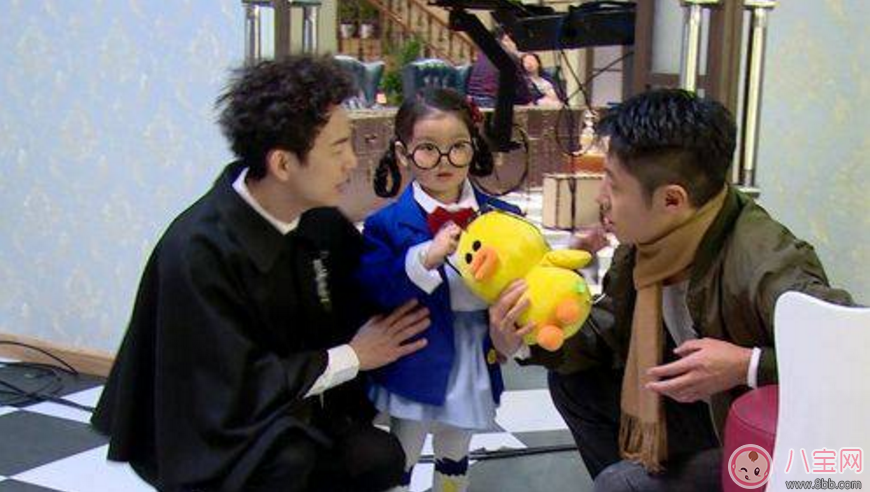 阿拉蕾的疑問(wèn)：花怕什么？  如何理解幼兒的思維