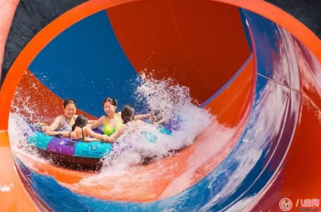 2017七夕節(jié)全家出游  看看長隆親子攻略