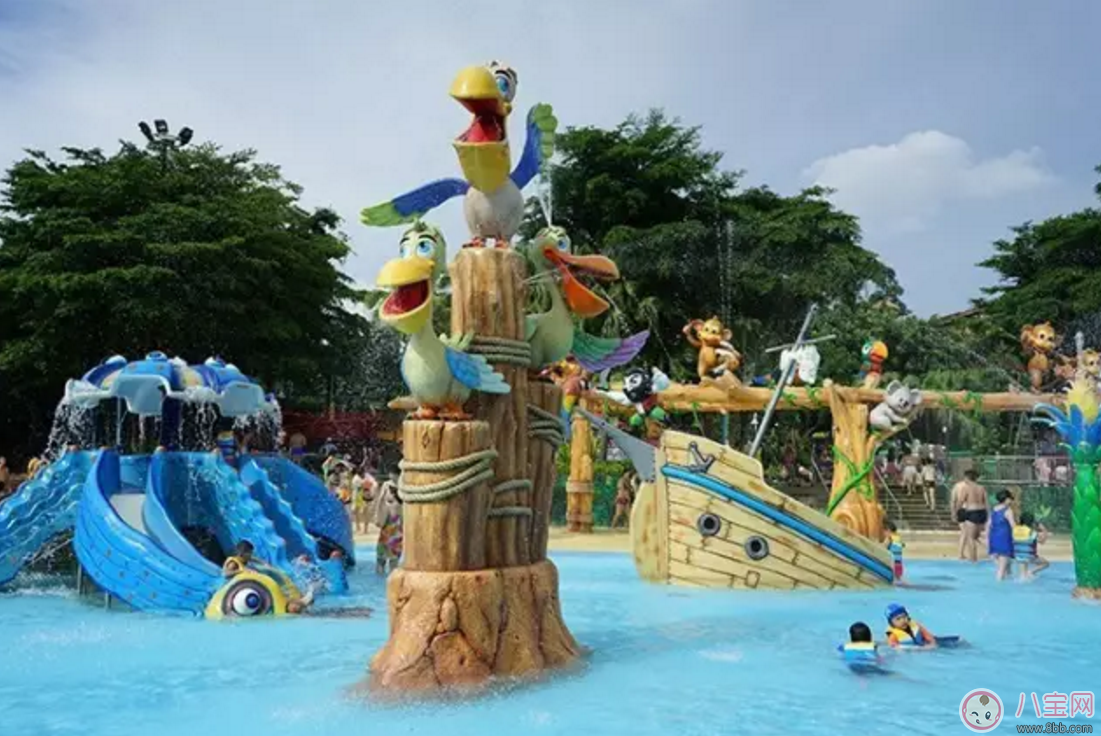 2017七夕節(jié)全家出游  看看長隆親子攻略