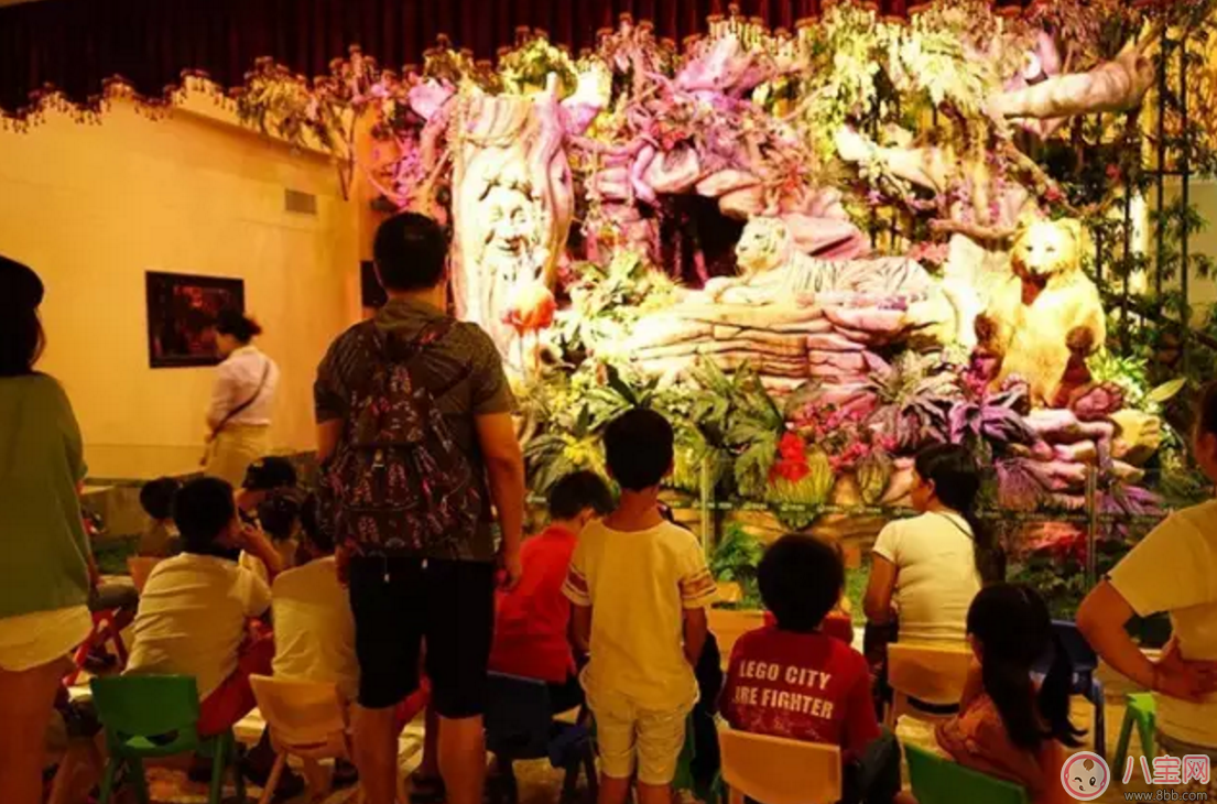 2017七夕節(jié)全家出游  看看長隆親子攻略