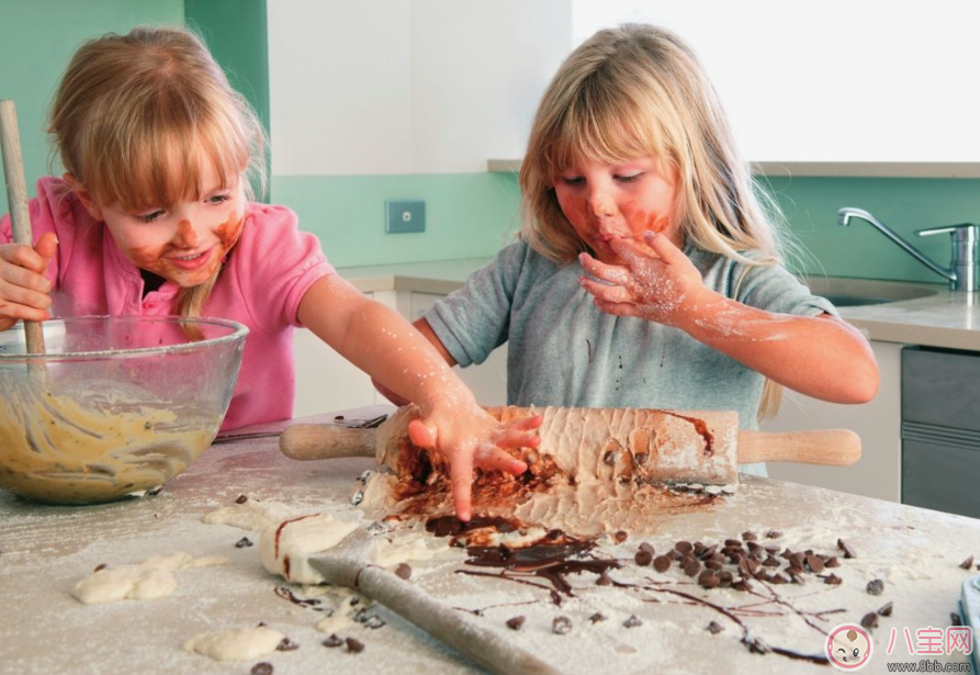 你這樣對孩子簡直是害了他 怎么寵孩子才是寵對了