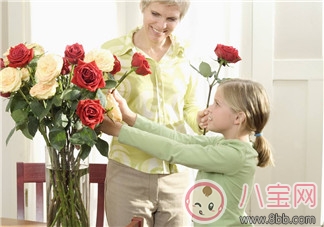 寶媽工作忙  職場女性如何與孩子交流