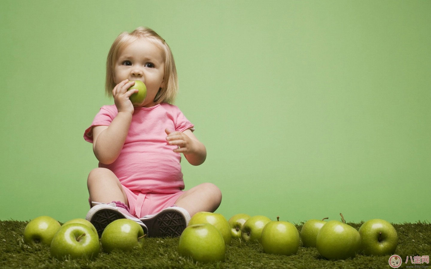幼兒好動非壞事 全看家長如何教