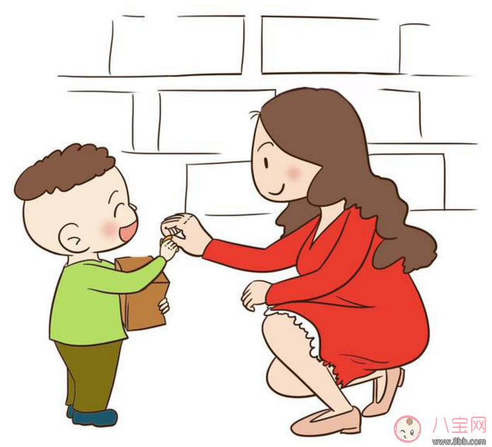 不能讓孩子接觸的四類人