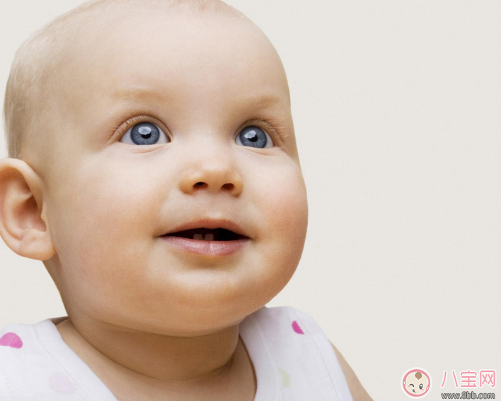 孩子生下來又聰明又漂亮 這么做就對了