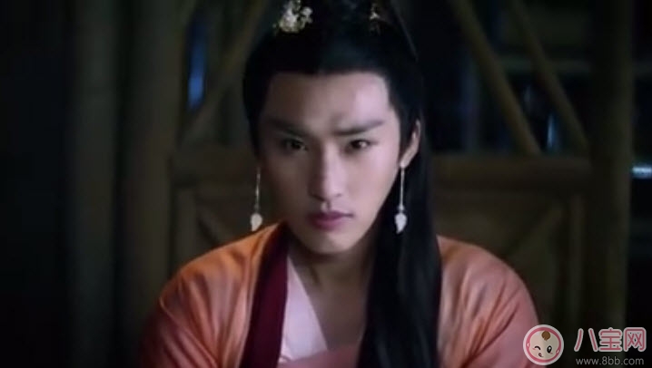 醉玲瓏久兒是九皇子元溟嗎 九皇子元溟和三皇子元濟(jì)是什么關(guān)系