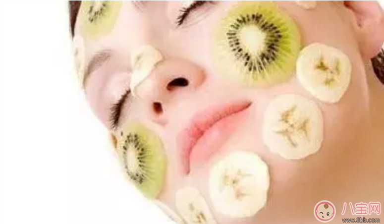 陳坤一天三張面膜 做水嫩孕媽應該敷什么面膜