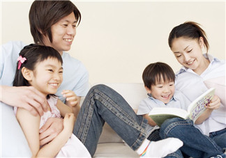 如何培養(yǎng)寶寶樂(lè)觀的性格