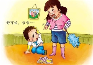 總是忍不住對(duì)孩子發(fā)火 怎么才能好好得和孩子講話