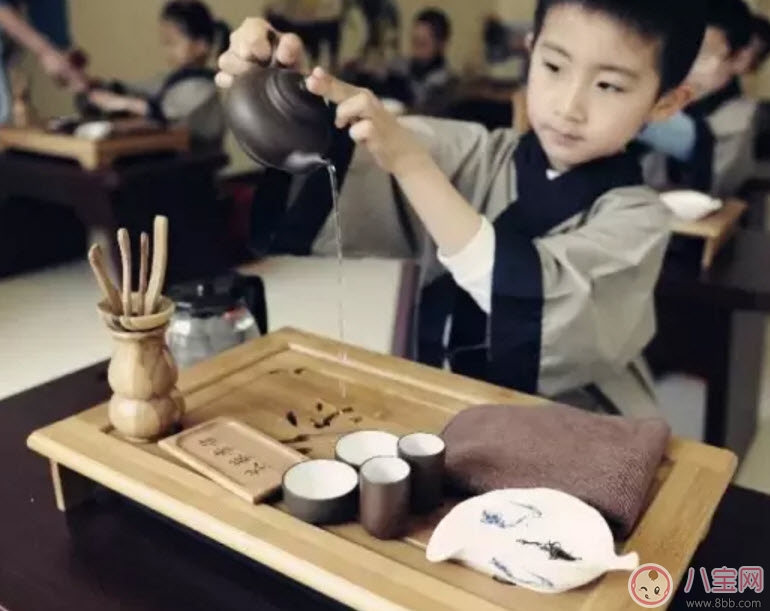 孩子不懂禮貌怎么辦 家長(zhǎng)怎么培養(yǎng)孩子的禮貌習(xí)慣