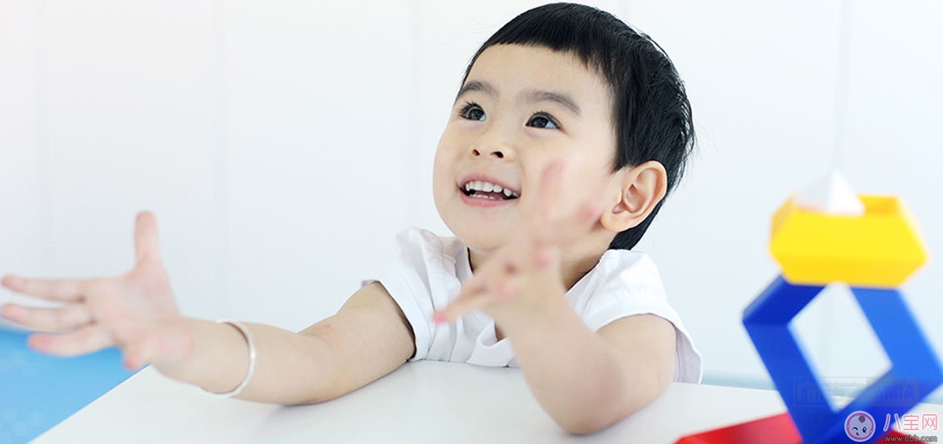 如何維護寶寶健康成長 對兒童心理虐待say :“NO!”