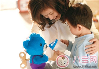 孩子不與人交流   應(yīng)先提升哪些技巧