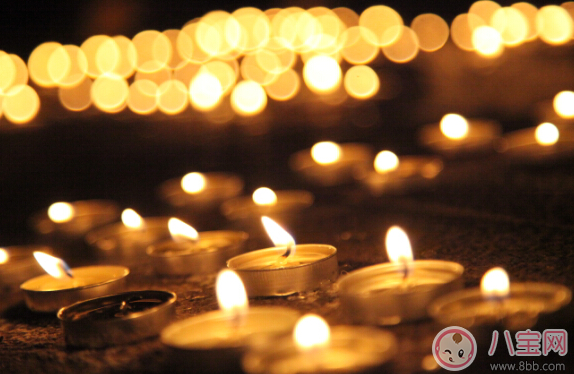 九寨溝地震祈福語句 四川九寨溝地震朋友圈祈福圖片