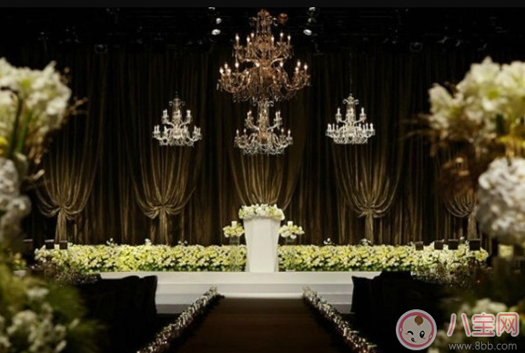 宋仲基宋慧喬婚禮場地不公開 最適合結(jié)婚的場地有這些