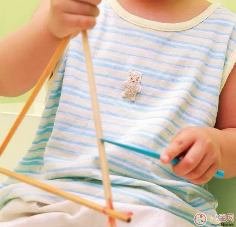 親子游戲趣味多 互動性筷子游戲 親子游戲趣味多 互動性筷子游戲