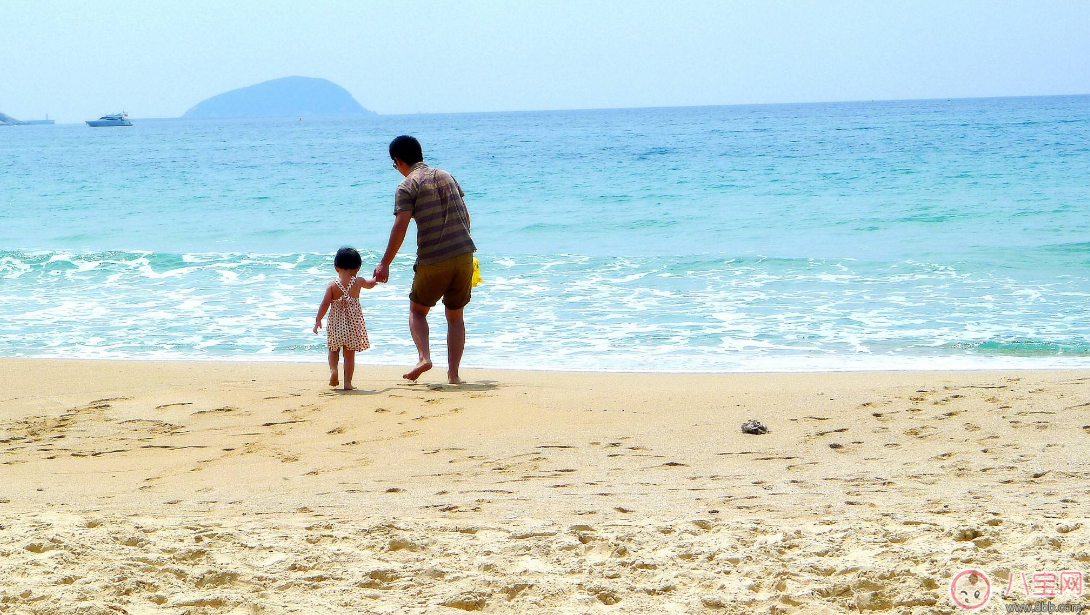 爸爸帶的孩子會更聰明 爸爸帶孩子哪里好