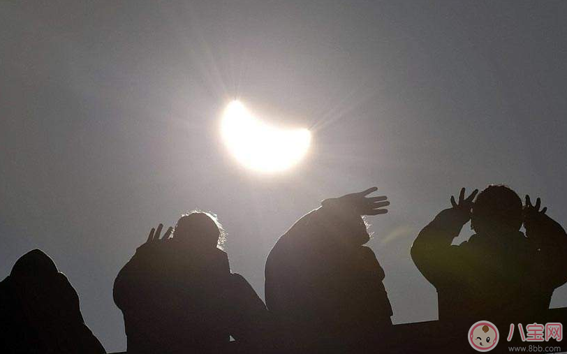 2017日食在哪看比較好 日食觀看地點(diǎn)推薦