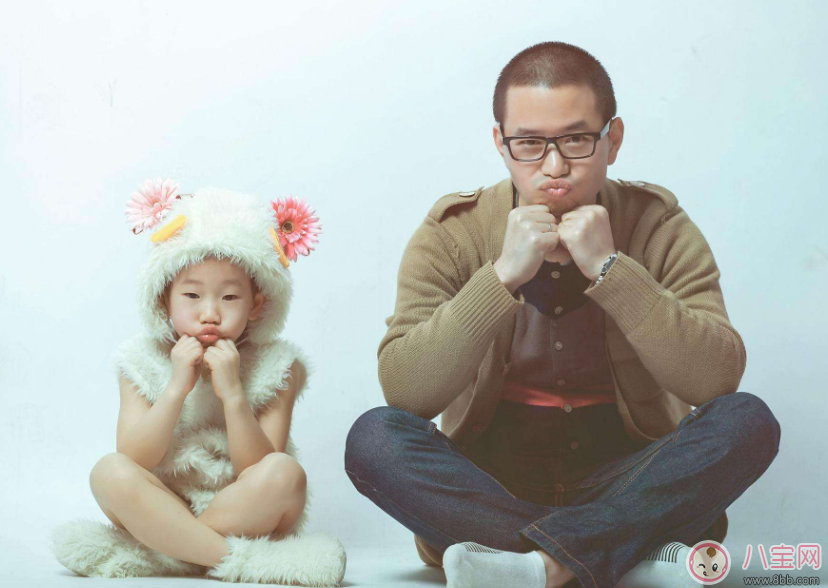 寶寶不喜歡爸爸是因?yàn)檫@些原因 傷孩子最深的7種爸爸 寶寶不喜歡爸爸是因?yàn)檫@些原因 傷孩子最深的7種爸爸