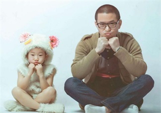 寶寶不喜歡爸爸是因?yàn)檫@些原因 傷孩子最深的7種爸爸
