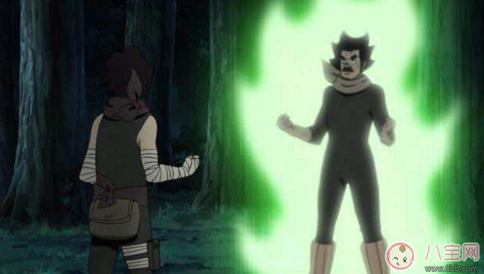 父愛的力量 火影中為守護孩子犧牲的父親有哪些