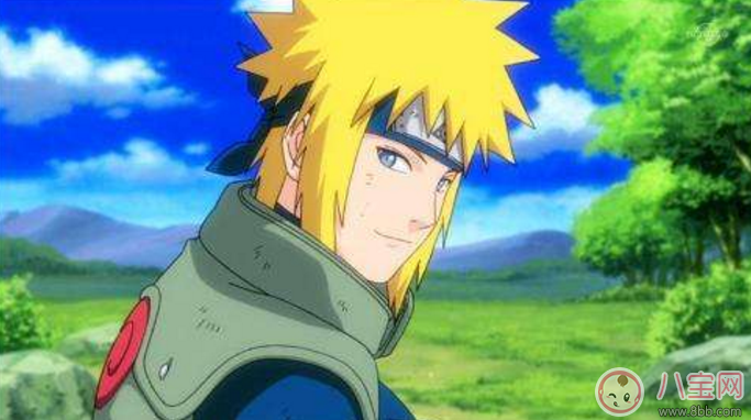 父愛的力量 火影中為守護孩子犧牲的父親有哪些