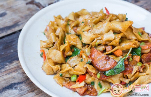 PGone炒面是什么梗 PGone炒面是什么意思 PGone炒面歌詞一覽