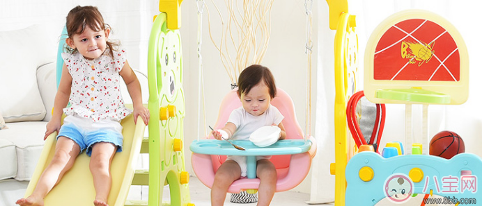 怎么在家里給寶寶搭一個(gè)游樂場