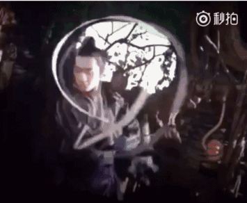 三生三世十里拉面是什么意思 三生三世十里拉面是什么梗