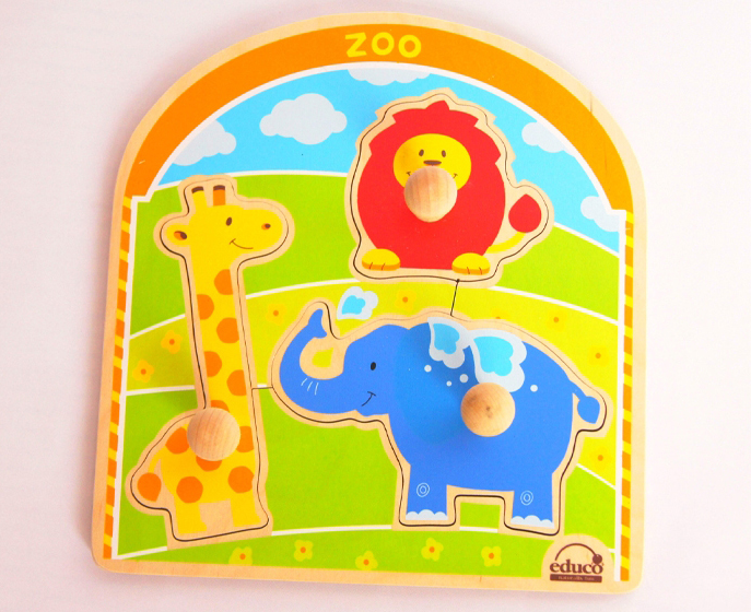 兒童積木玩具益智類怎么選擇 3-6歲兒童積木玩具推薦