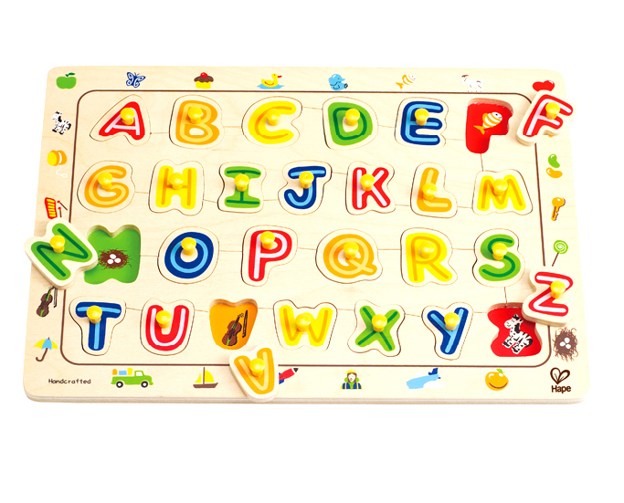 兒童積木玩具益智類怎么選擇 3-6歲兒童積木玩具推薦