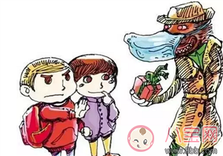 弄丟孩子不敢報警 孩子走丟正確的處理方法