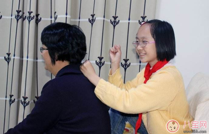 孩子以后孝不孝順 從這些地方可以看出來