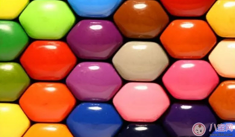 寶寶多大能分辨顏色 寶寶顏色分辨能力培養(yǎng)測試